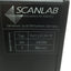 Used Scanlab HurryScan 10 Laser ScanHead With 1064nm Linos F-Theta-Ronar Lens F=163mm