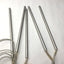 Used Lot of 5 Tutco CH37116 SK Cartridge Heater, Dia: 3/8", Length: 9.5", 240V, 200W