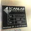 Used Scanlab HurryScan 25 Laser ScanHead With Sill Optics 1064nm Lens F=163mm