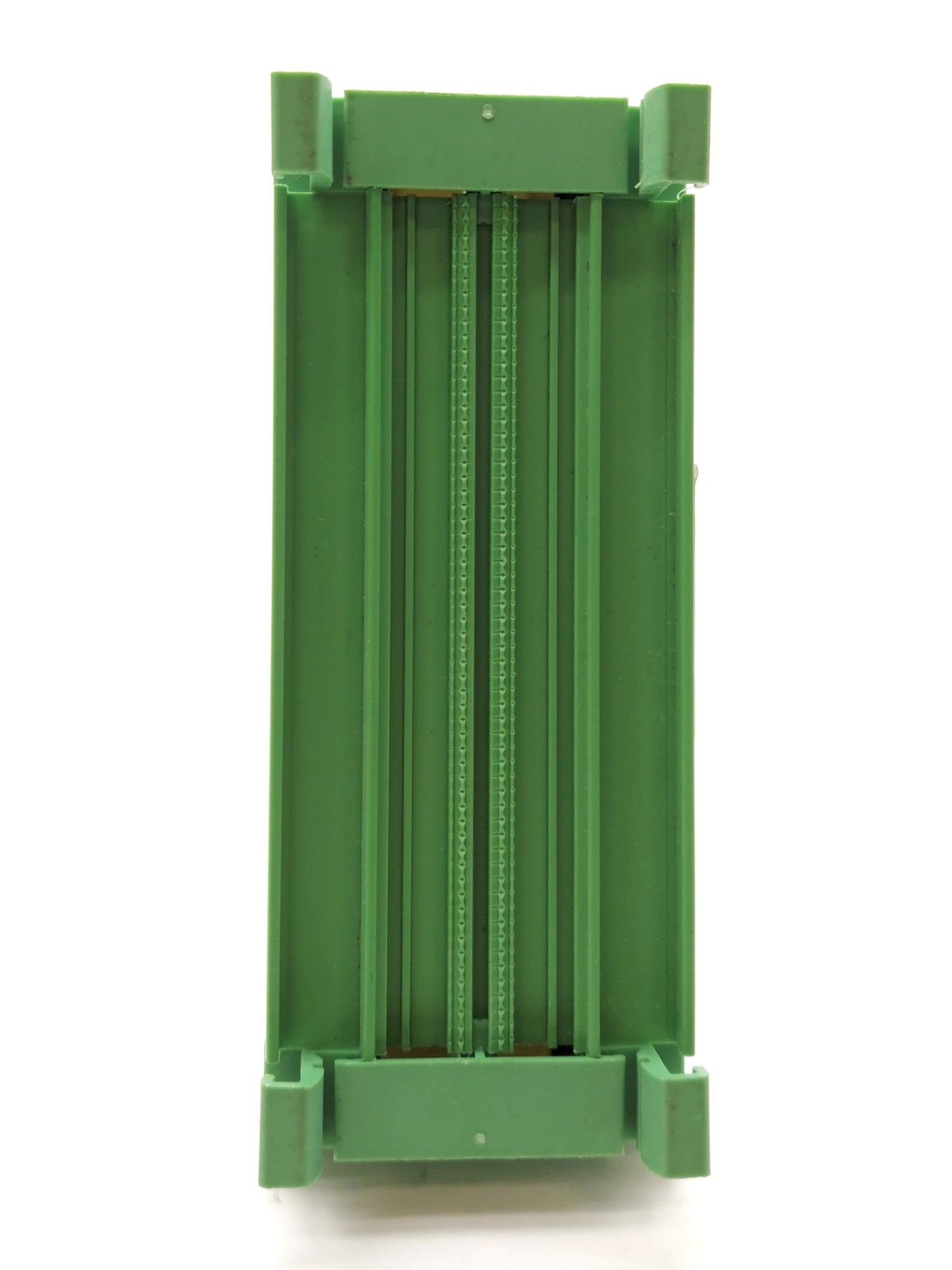 Used Phoenix Contact UM 45-FLKS50 Breakout Board IDC50 50-Pin Male to Screw Terminals