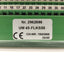 Used Phoenix Contact UM 45-FLKS50 Breakout Board IDC50 50-Pin Male to Screw Terminals
