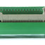 Used Phoenix Contact UM 45-FLKS50 Breakout Board IDC50 50-Pin Male to Screw Terminals