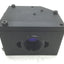 Used GSI Lumonics JK 700 Laser Focusing Prism, 90° Turning, Diameter: 0.75"