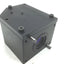 Used GSI Lumonics JK 700 Laser Focusing Prism, 90° Turning, Diameter: 0.75"