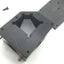 Used GSI Lumonics JK 700 Laser Focusing Prism, 90° Turning, Diameter: 0.75"