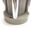 Used Bimba CFT-00982-A Flat-II Pneumatic Non-Rotating Cylinder Stroke 1.75", 1/8" NPT