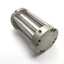 Used Bimba CFT-00982-A Flat-II Pneumatic Non-Rotating Cylinder Stroke 1.75", 1/8" NPT