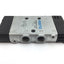 Used Festo CPE14-M1H-5-L-1/8 162204 Solenoid Valve, 2-Position 5-Port, 3-8bar, G1/8