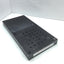 Used Aluminum Bread Board Plate, 36x 1/4-20 Tapped Holes, 15.25x8x1.5"