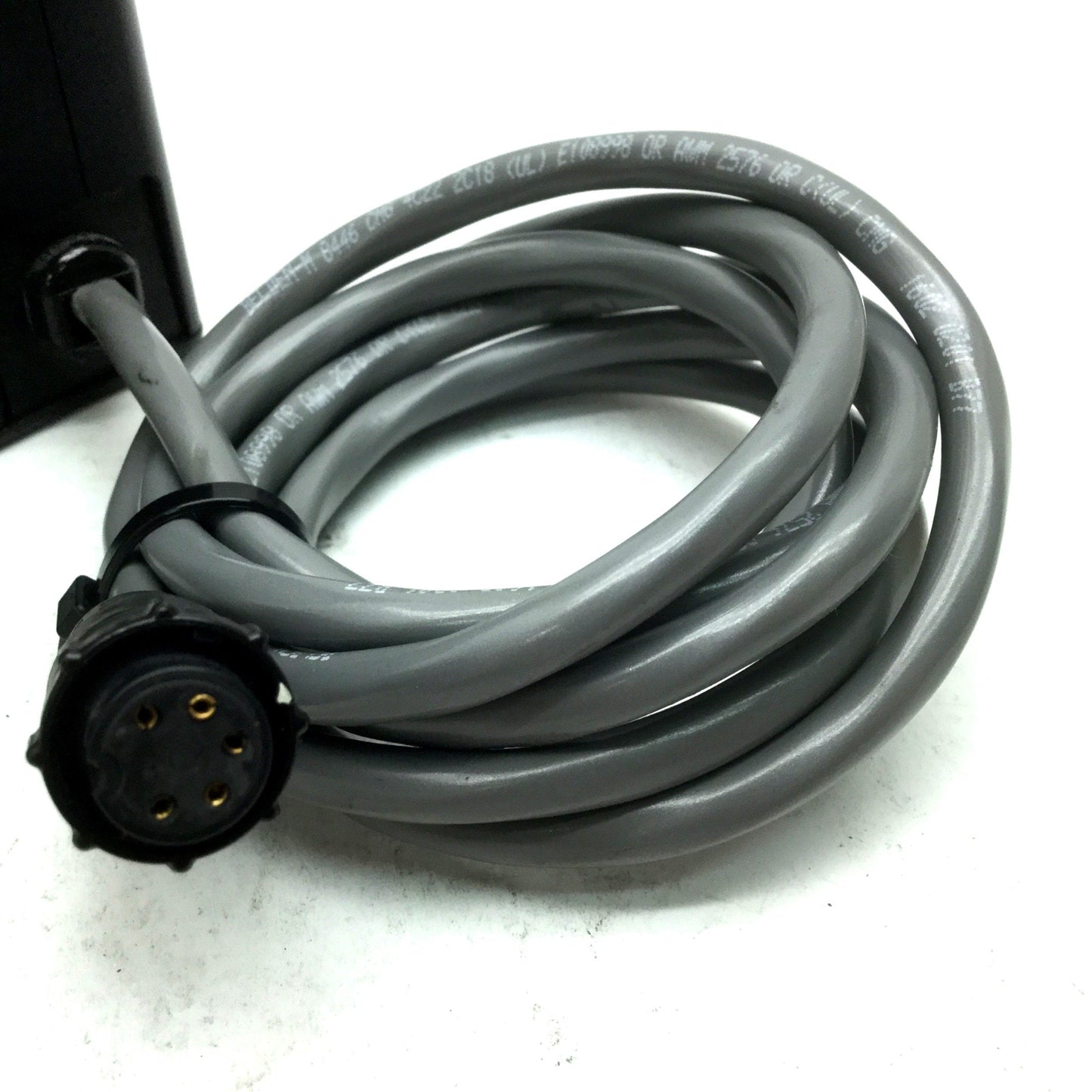 Used Illumination Technologies 27955-01 Lamp Replaces Olympus U-LH100L-3, Watt 150