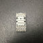 Used Lot Of 6 Dayton 2A584E Relay Socket Square Elevator 14-Pin, Rating: 7A @ 300VAC