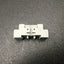 Used Lot Of 6 Dayton 2A584E Relay Socket Square Elevator 14-Pin, Rating: 7A @ 300VAC