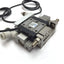 Used Nok New-Era PPT-SD10-10-TP Cylinder With Linear Guide, Bore: 10mm, Stroke: 10mm