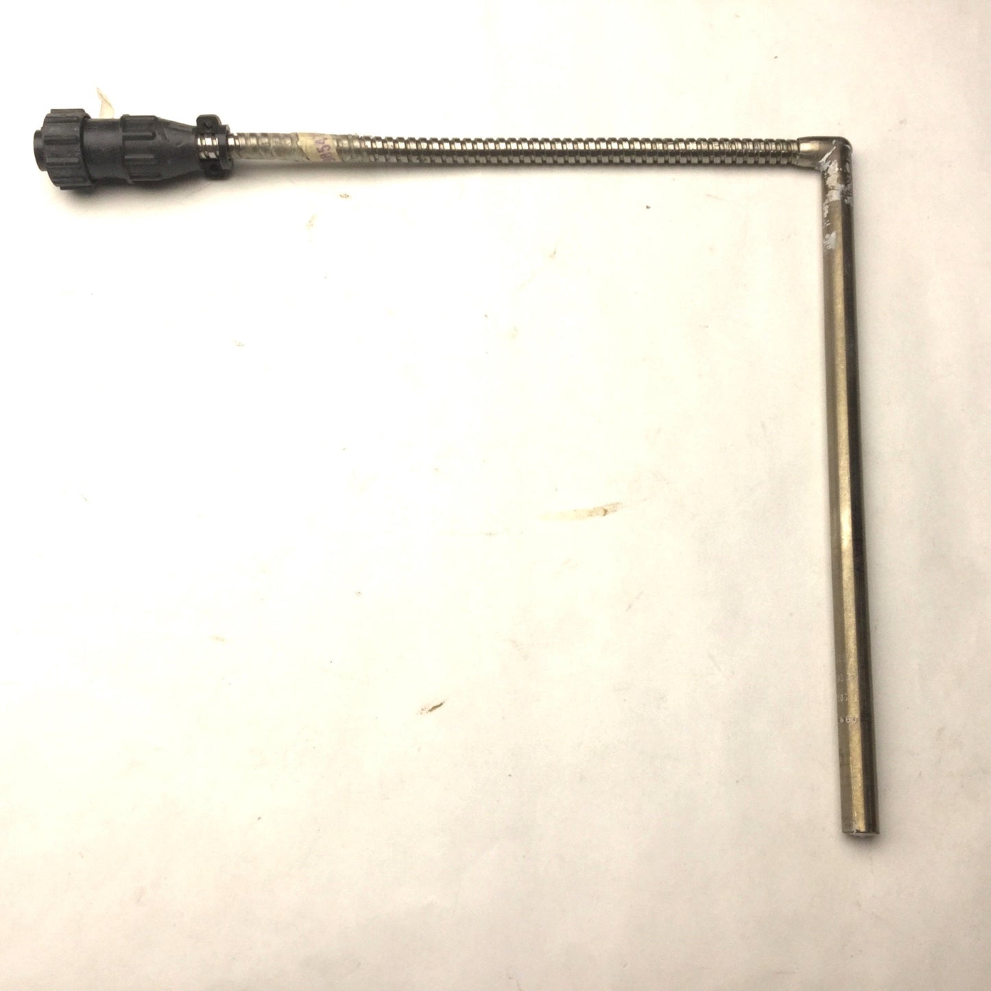 Used Watlow G8A54-J50W60 Firerod Heater Cartridge 120V 300W, 3/8" Diameter, 8" Long