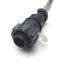 Used Watlow G8A54-J50W60 Firerod Heater Cartridge 120V 300W, 3/8" Diameter, 8" Long