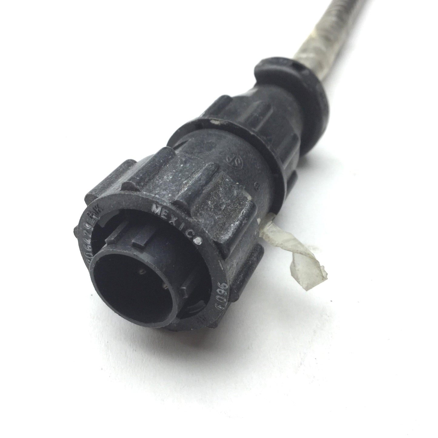 Used Watlow G8A54-J50W60 Firerod Heater Cartridge 120V 300W, 3/8" Diameter, 8" Long