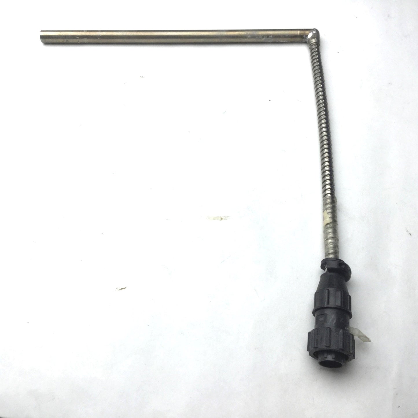 Used Watlow G8A54-J50W60 Firerod Heater Cartridge 120V 300W, 3/8" Diameter, 8" Long