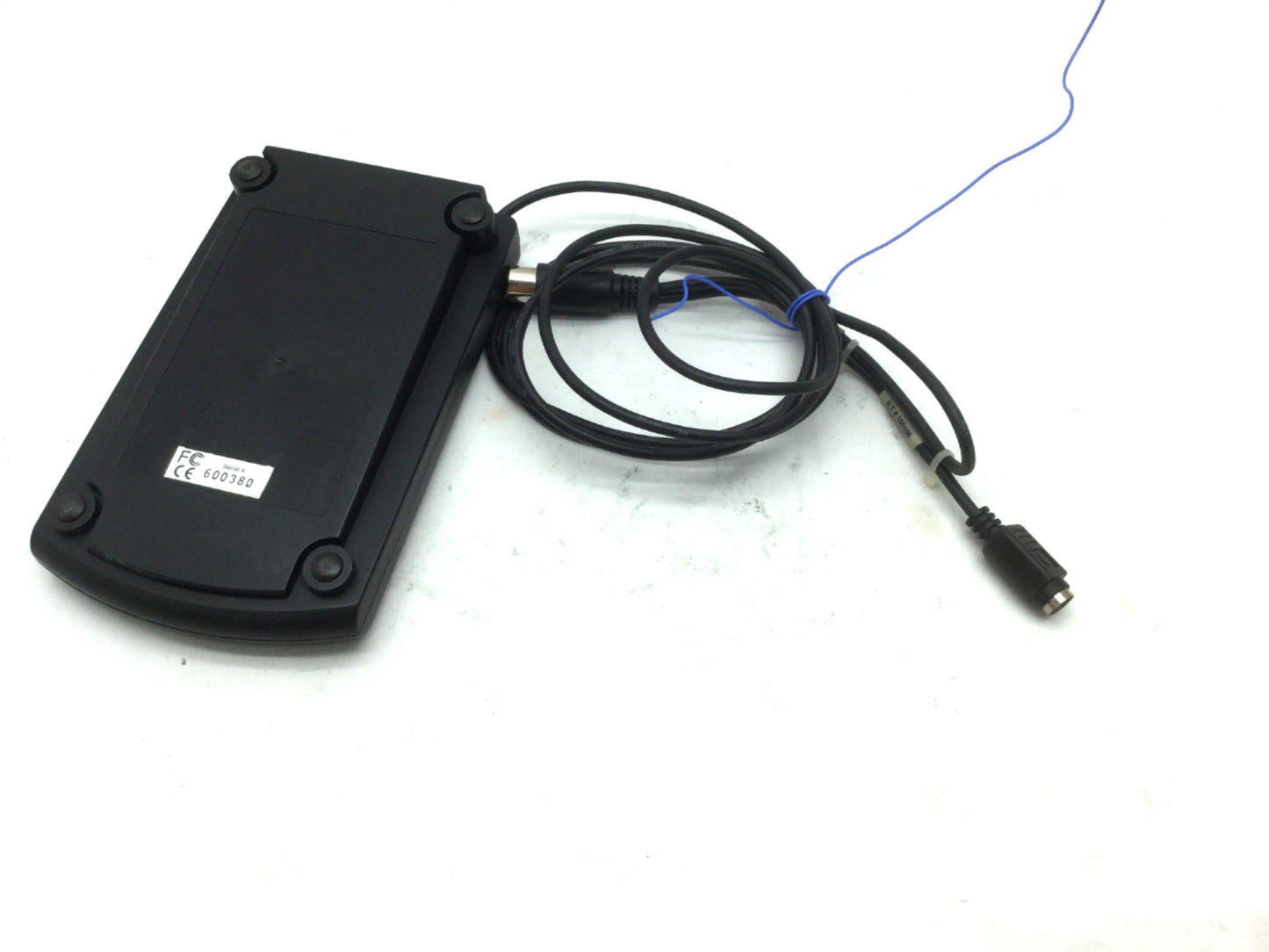 Used ILT Laser Control Input 10 Key Pendant