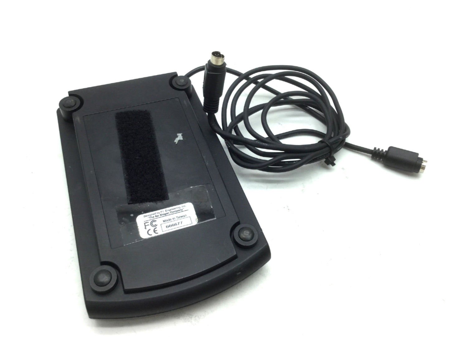 Used ILT Laser Control 10 Key Pendant Input