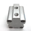 Used Festo ADV-32-10-A Pneumatic Cylinder, Bore: 32mm, Stroke: 10mm, G1/8, 10bar