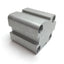 Used Festo ADV-32-10-A Pneumatic Cylinder, Bore: 32mm, Stroke: 10mm, G1/8, 10bar