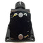 Used ILT GSI Lumonics JK 700 Diameter: 1.4" Laser Turning Mirror 90°