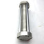 Used Bimba FO-095.75-MTEEO.375 Flat-1 Pneumatic Cylinder Bore: 1-1/16" Stroke: 5.75"