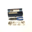 New AMP RG-59 Super Champ BNC Coaxial Connector Kit P/N 1-601834-3