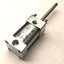 Used PHD SED23X1/2-AE-BR-H4 Pneumatic Cylinder 1/2" Stroke, Shaft Length: 4.25"