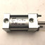Used PHD SED23X1/2-AE-BR-H4 Pneumatic Cylinder 1/2" Stroke, Shaft Length: 4.25"