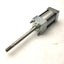 Used PHD SED23X1/2-AE-BR-H4 Pneumatic Cylinder 1/2" Stroke, Shaft Length: 4.25"