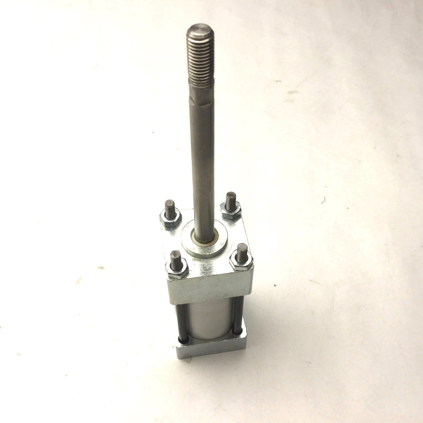 Used PHD SED23X1/2-AE-BR-H4 Pneumatic Cylinder 1/2" Stroke, Shaft Length: 4.25"