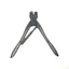 New AMP 220187-2 Certi-Crimp BNC Coaxial Crimping Tool Kit RG-59 With 40 Connectors