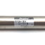 Used Humphrey HPDA-16X1 1/2 Pneumatic Cylinder, Bore: 5/8", Stroke: 1-1/2", 10-32