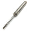 Used Humphrey HPDA-16X1 1/2 Pneumatic Cylinder, Bore: 5/8", Stroke: 1-1/2", 10-32