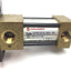 Used Lot of 2 Norgren ETFR5/16-REV#03/4X01/4 Pneumatic Cylinder Bore 3/4" Stroke 1/4"