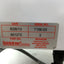 Used Quickdraw 801273 MR Series Slip Roller Conveyor, 17" Long 24VDC 2.5A