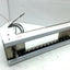 Used Quickdraw 801273 MR Series Slip Roller Conveyor, 17" Long, 24VDC 2.5A