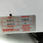 Used Quickdraw 801273 MR Series Slip Roller Conveyor, 17" Long, 24VDC 2.5A
