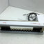 Used Quickdraw 801273 MR Series Slip Roller Conveyor, 17" Long, 24VDC 2.5A