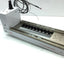 Used Quickdraw 801273 MR Series Slip Roller Conveyor, 17" Long, 24VDC 2.5A