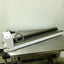 Used Quickdraw 801273 MR Series Slip Roller Conveyor, 30" Long, 24VDC 2.5A