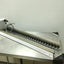Used Quickdraw 801273 MR Series Slip Roller Conveyor, 30" Long, 24VDC 2.5A