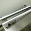 Used Quickdraw 801273 MR Series Slip Roller Conveyor, 30" Long, 24VDC 2.5A