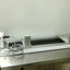 Used Quickdraw 801548 MR Series Slip Roller Conveyor, 30" Long, Voltage: 24VDC 2.5A