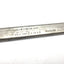 Used Watlow FSA161WM Firebar Single Ended Heater, Heated Length: 12", 120VAC 375W