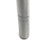 Used Watlow L11R-527 Firerod Cartridge Heater, Length 12" (11.5" Heated), 120VAC 650W