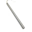 Used Watlow L11R-527 Firerod Cartridge Heater, Length 12" (11.5" Heated), 120VAC 650W