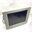 Used Planar CT1744N LCD Monitor 17.4" With 75 & 100mm VESA Mounting Brackets & Cords