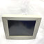 Used Planar CT1744N LCD Monitor 17.4" With 75 & 100mm VESA Mounting Brackets & Cords